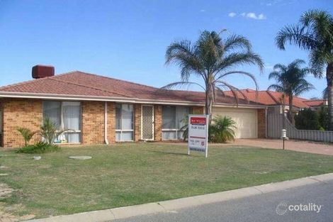 Property photo of 30 Lydiard Retreat Canning Vale WA 6155