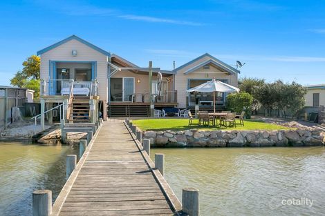 Property photo of 59 Mundoo Channel Drive Hindmarsh Island SA 5214