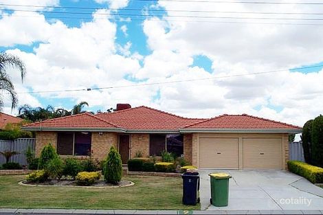 9 Carcoo Ct, Beckenham, WA 6107