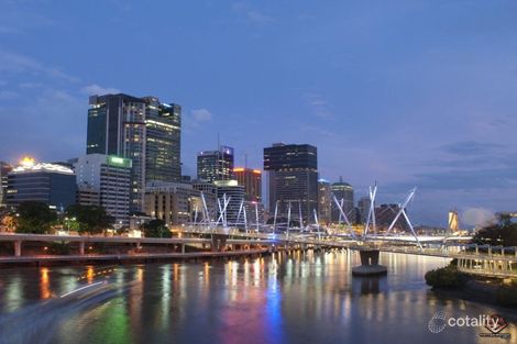Property photo of 1212/58 Hope Street South Brisbane QLD 4101