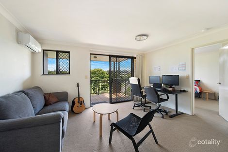 Property photo of 29/300 Sir Fred Schonell Drive St Lucia QLD 4067