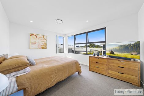 44 Gasnier Ave, North Kellyville, NSW 2155