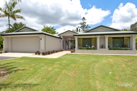 Property photo of 6 Stubbin Street Belivah QLD 4207