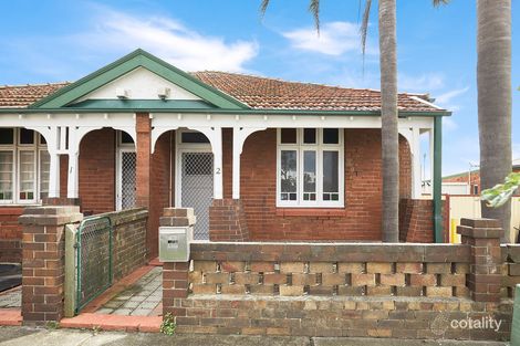 Property photo of 2 Bellevue Street Tempe NSW 2044