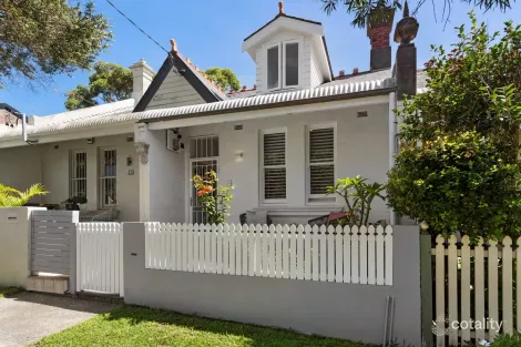 20 Cuthbert St, Queens Park, NSW 2022