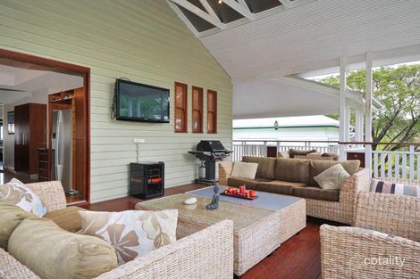 Property photo of 477 Cavendish Road Coorparoo QLD 4151