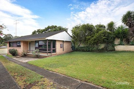 Property photo of 39 Azalea Street Greystanes NSW 2145