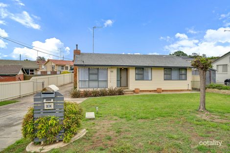 Property photo of 26 Early Street Crestwood NSW 2620