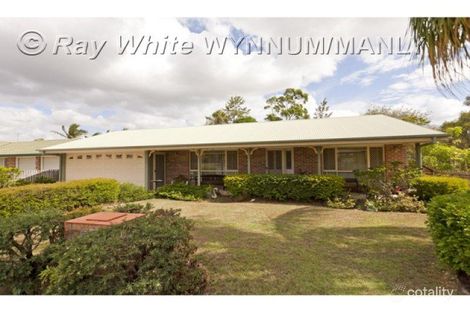 6 Solomon Cres, Tingalpa, QLD 4173