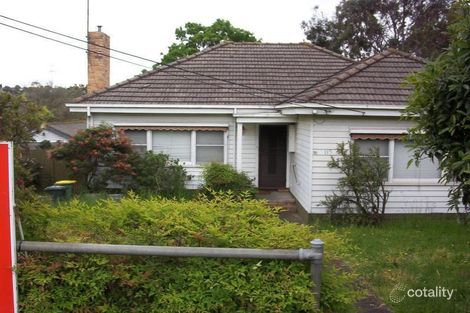Property photo of 115 Rosanna Road Heidelberg VIC 3084