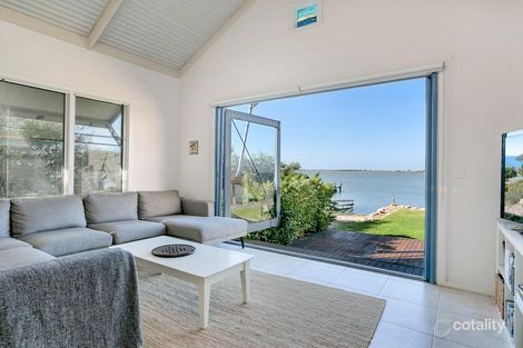 Property photo of 59 Mundoo Channel Drive Hindmarsh Island SA 5214