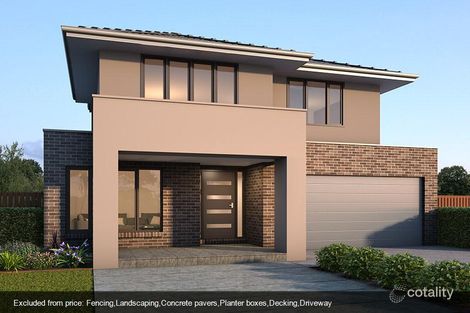 Property photo of LOT 1205 Abbeyard Drive Clyde VIC 3978