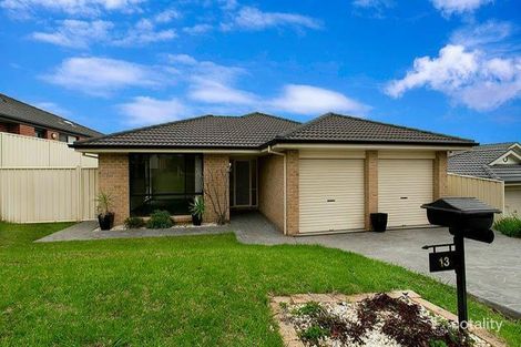 13 Monkhouse Pde, Shell Cove, NSW 2529