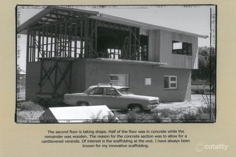 Property photo of 37 Corfu Street Falcon WA 6210