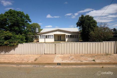 Property photo of 1 William Street Georgetown SA 5472