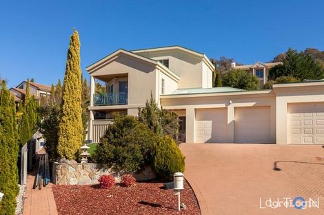 Property photo of 9 Sparkes Close Fadden ACT 2904