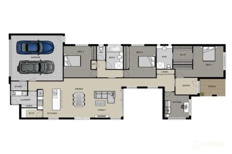 9/1921 Mount Macedon Rd, Woodend, VIC 3442