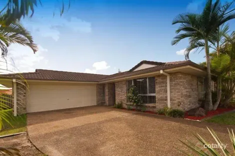 1 Rushworth Ct, Parkwood, QLD 4214