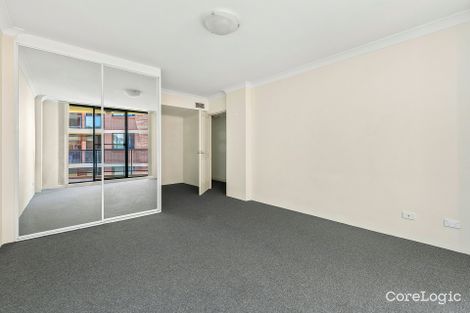 Property photo of 62/1-3 Beresford Road Homebush NSW 2140