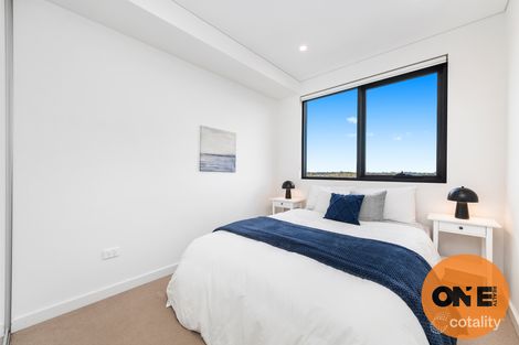 Property photo of 57/548-568 Canterbury Road Campsie NSW 2194