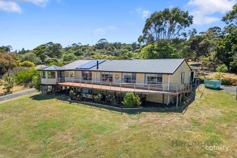 Property photo of 105 Leith Road Leith TAS 7315