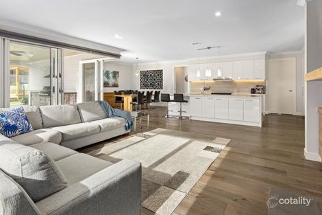 Property photo of 6 Clendon Close Mount Eliza VIC 3930