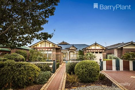 Property photo of 3 Greenwich Close Wyndham Vale VIC 3024