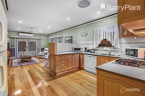 Property photo of 3 Greenwich Close Wyndham Vale VIC 3024