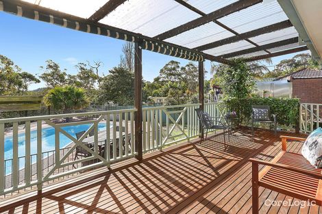 Property photo of 39 Somerville Road Hornsby Heights NSW 2077