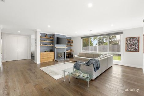 Property photo of 6 Clendon Close Mount Eliza VIC 3930