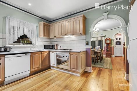 Property photo of 3 Greenwich Close Wyndham Vale VIC 3024