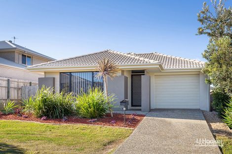 33 Borbidge St, North Lakes, QLD 4509