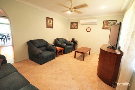 Property photo of 9 Lillyvicks Crescent Ambarvale NSW 2560