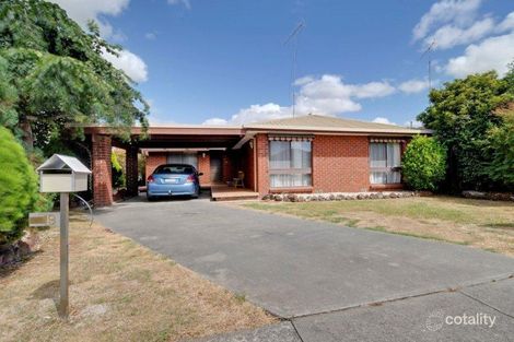 19 Gabo Way, Morwell, VIC 3840