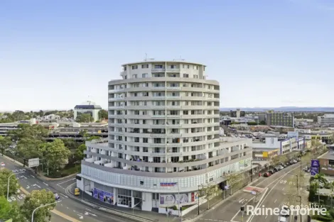 Property photo of 45/130 Main Street Blacktown NSW 2148