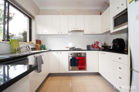 Property photo of 2/8 Leonard Place Marsfield NSW 2122