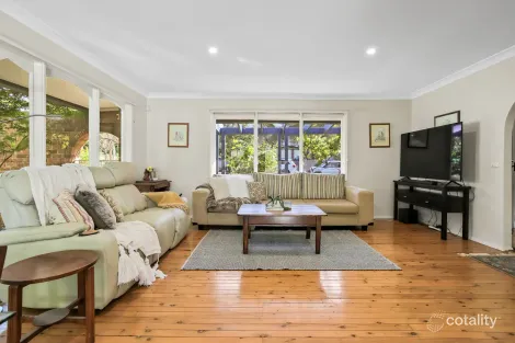Property photo of 43 Solander Road Kings Langley NSW 2147
