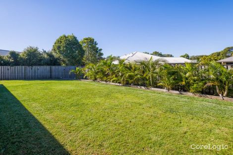 Property photo of 11 Pathfinder Road Coomera QLD 4209