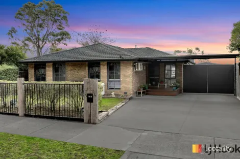 Property photo of 164 Gap Road Sunbury VIC 3429