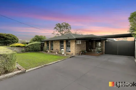 Property photo of 164 Gap Road Sunbury VIC 3429
