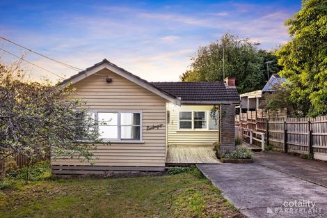 Property photo of 68 Heathmont Road Heathmont VIC 3135