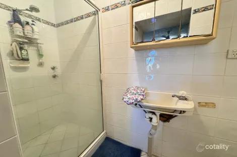 Property photo of 9/89 Horseshoe Bay Road Bowen QLD 4805