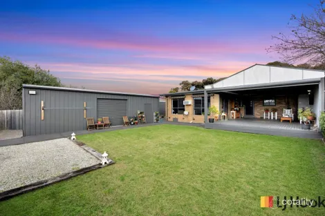 Property photo of 164 Gap Road Sunbury VIC 3429
