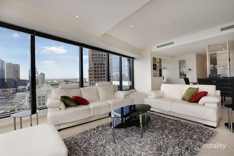 Property photo of 2907/7 Riverside Quay Southbank VIC 3006
