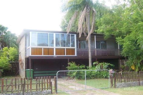 20 Wain Ave, Logan Central, QLD 4114