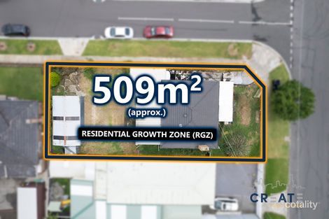 66 Suffolk Rd, Sunshine North, VIC 3020