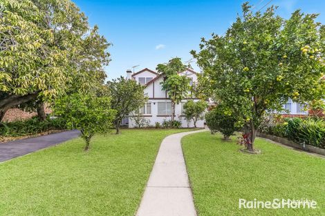 Property photo of 315 Kingsgrove Road Kingsgrove NSW 2208