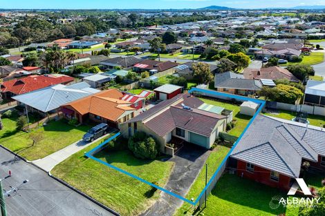 Property photo of 35 Marconi Road Yakamia WA 6330