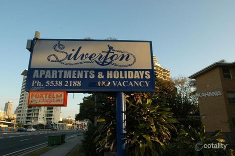 11/2409 Gold Coast Hwy, Surfers Paradise, QLD 4217