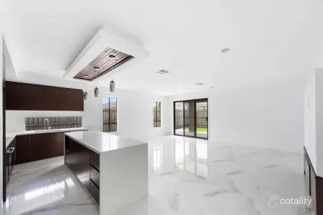 Property photo of 61 Cornhill Parkway Donnybrook VIC 3064